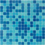 Aqua 11 (JC111) Мозаика Orro mosaic 
